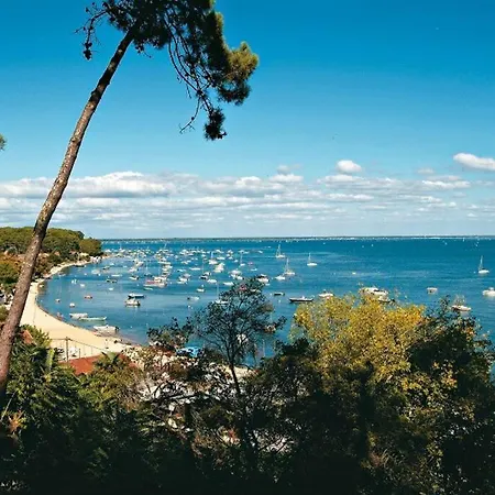 Villa La De L'aiguillon *